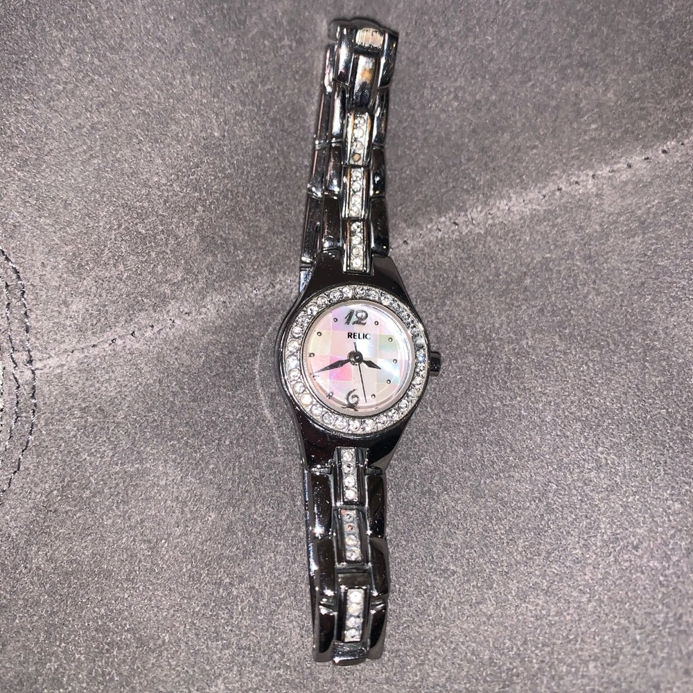 Relic women’s watch
